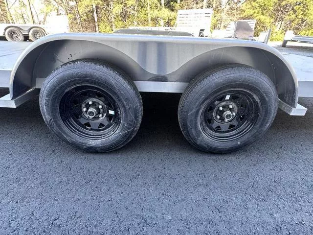 new Cargo (Enclosed) Trailers Aluma  for sale, in Cumming, GA Thumbnail 5