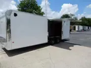 new Car Haulers / Racing Trailers ALCOM  for sale, in Cumming, GA Thumbnail 2
