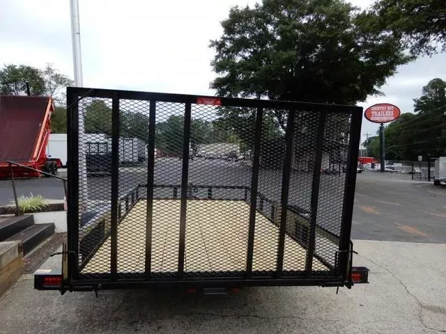 new Cargo (Enclosed) Trailers Currahee  for sale, in Cumming, GA Thumbnail 8