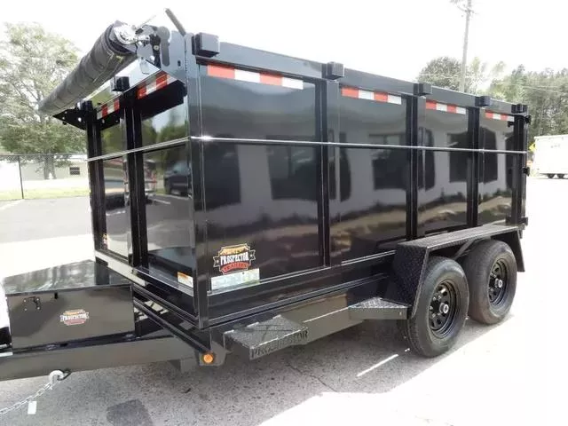 new Other Trailers Covered Wagon Trailers  for sale, in Cumming, GA Thumbnail 7