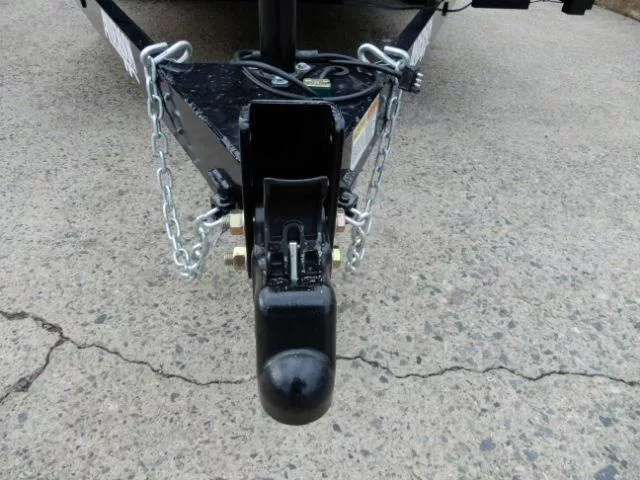 new Cargo (Enclosed) Trailers Anderson Manufacturing  for sale, in Cumming, GA Thumbnail 8