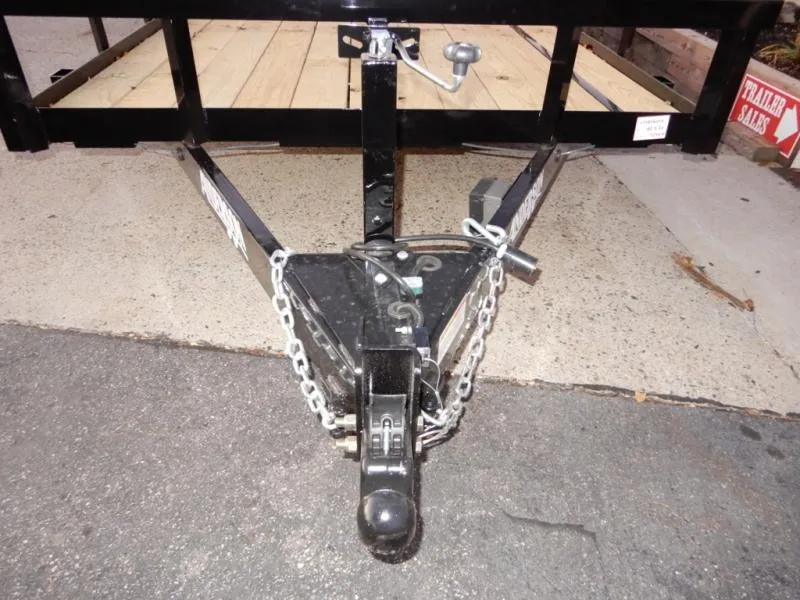 new Equipment / Flatbed Trailers Other  for sale, in Cumming, GA Thumbnail 8