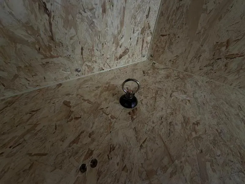 new Cargo (Enclosed) Trailers ATC  for sale, in Cumming, GA Thumbnail 13