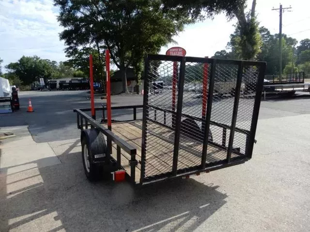 used Other Trailers Other  for sale, in Cumming, GA Thumbnail 14