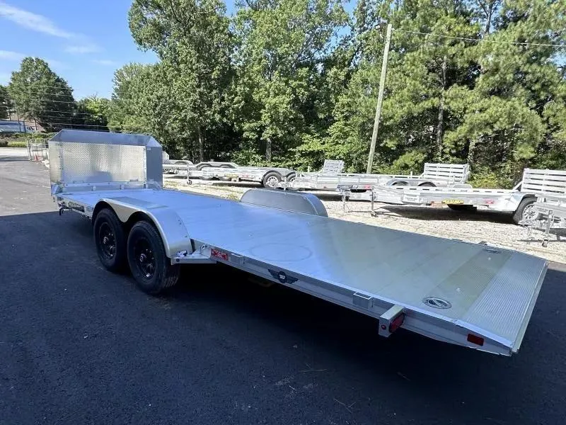 new Car Haulers / Racing Trailers Aluma  for sale, in Cumming, GA Thumbnail 5