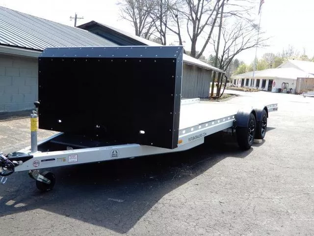 new Other Trailers Futura Trailers  for sale, in Cumming, GA Thumbnail 8