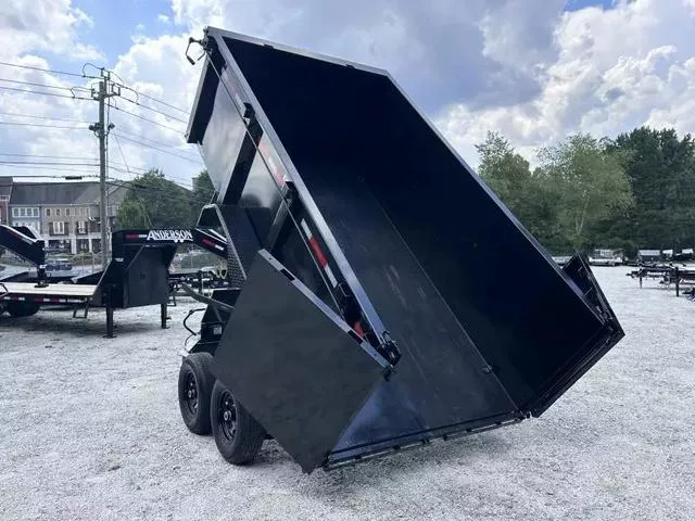 new Other Trailers Diamond C Trailers  for sale, in Cumming, GA Thumbnail 16