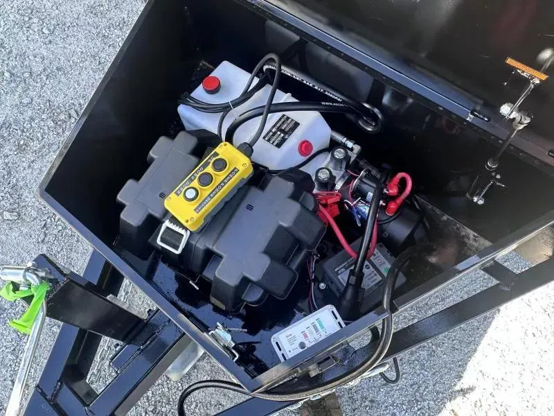 new Other Trailers Covered Wagon Trailers  for sale, in Cumming, GA Thumbnail 8