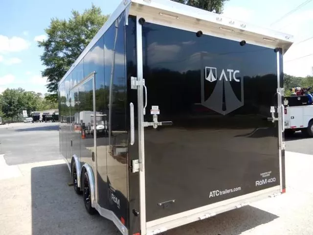 new Other Trailers ATC  for sale, in Cumming, GA Thumbnail 13