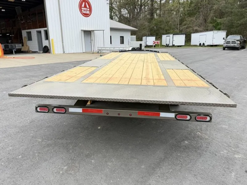 new Equipment / Flatbed Trailers Diamond C Trailers  for sale, in Cumming, GA Thumbnail 14