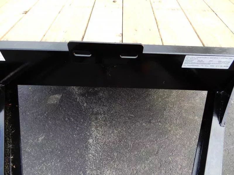 new Other Trailers Currahee  for sale, in Cumming, GA Thumbnail 11