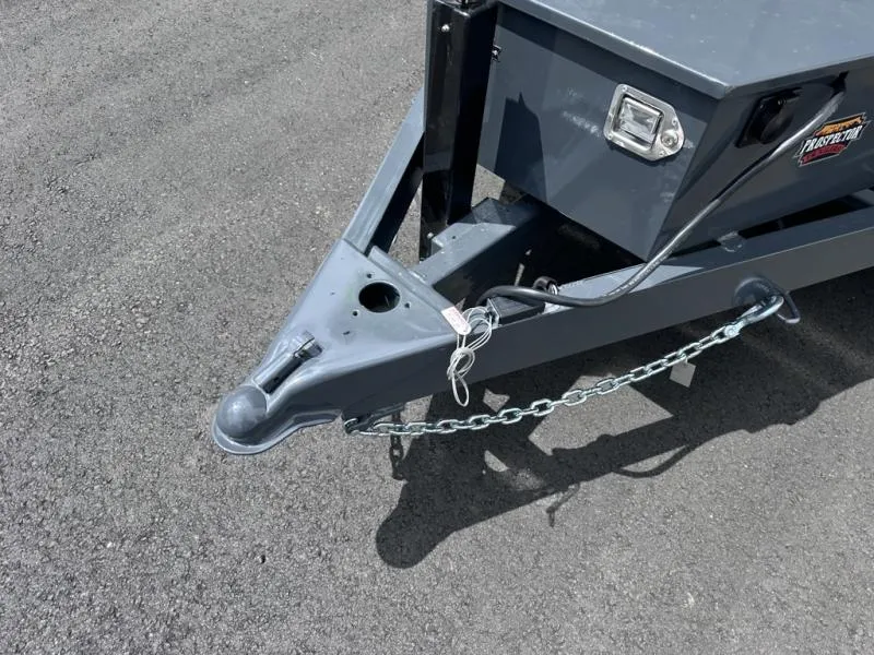 new Dump Trailers Covered Wagon Trailers  for sale, in Cumming, GA Thumbnail 9