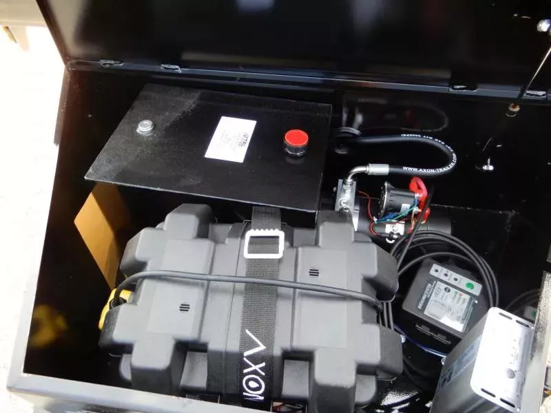 new Other Trailers Covered Wagon Trailers  for sale, in Cumming, GA Thumbnail 12