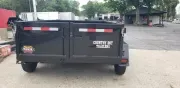 new Dump Trailers Covered Wagon Trailers  for sale, in Cumming, GA Thumbnail 6