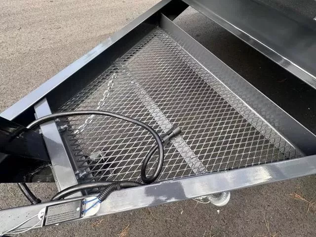 new Other Trailers Covered Wagon Trailers  for sale, in Cumming, GA Thumbnail 9