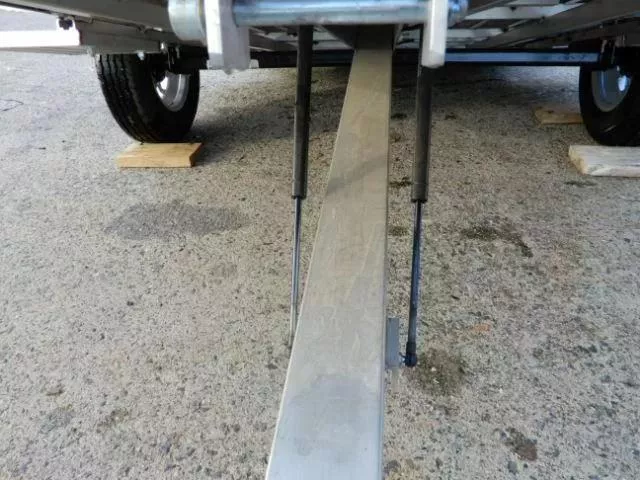 new Cargo (Enclosed) Trailers Aluma  for sale, in Cumming, GA Thumbnail 26