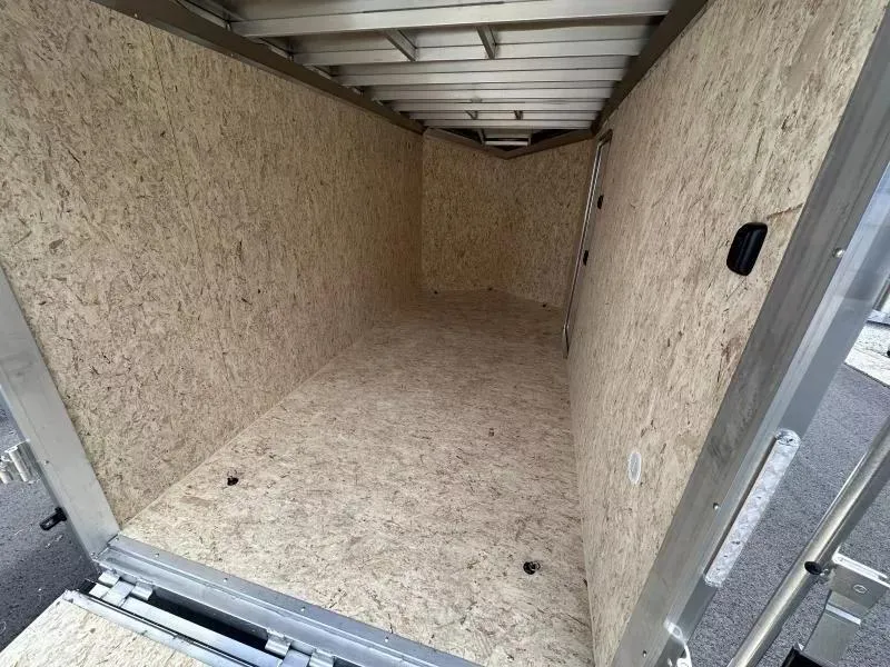 new Cargo (Enclosed) Trailers ATC  for sale, in Cumming, GA Thumbnail 4