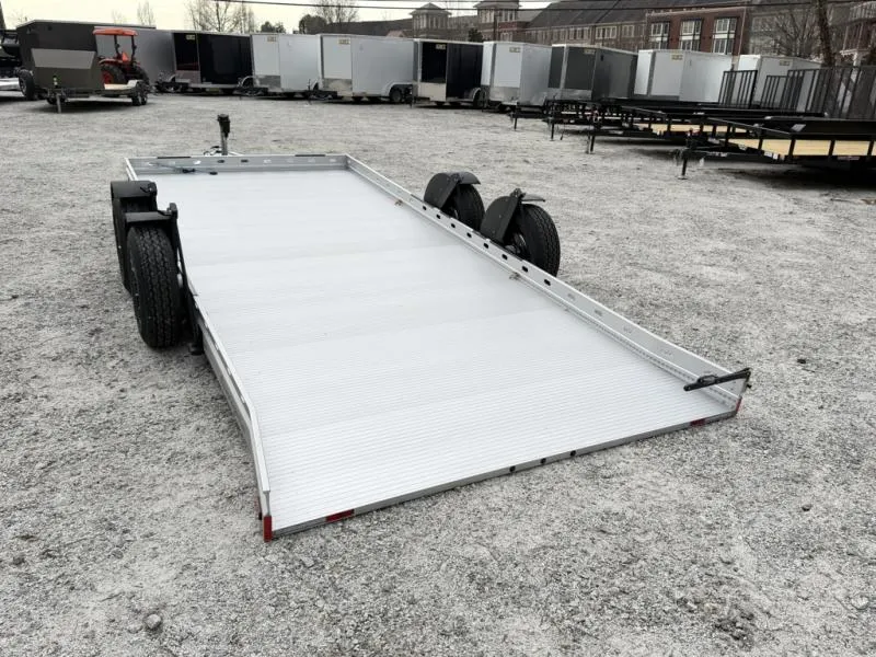 new Car Haulers / Racing Trailers Futura Trailers  for sale, in Cumming, GA Thumbnail 9
