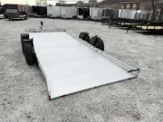 new Car Haulers / Racing Trailers Futura Trailers  for sale, in Cumming, GA Thumbnail 9