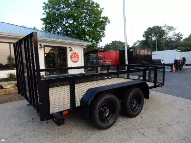 new Cargo (Enclosed) Trailers Currahee  for sale, in Cumming, GA Thumbnail 12