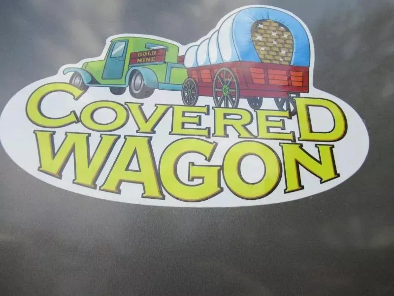 new Cargo (Enclosed) Trailers Covered Wagon Trailers  for sale, in Cumming, GA Thumbnail 14