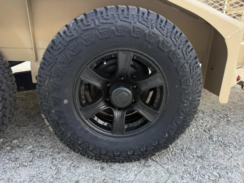 new Utility Trailers Diamond C Trailers  for sale, in Cumming, GA Thumbnail 6