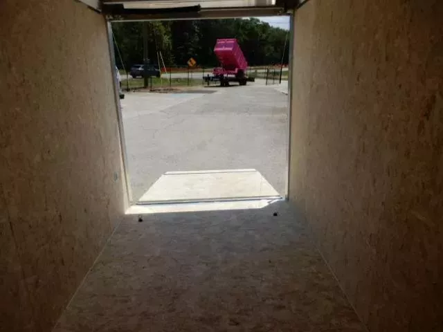 new Cargo (Enclosed) Trailers ATC  for sale, in Cumming, GA Thumbnail 27