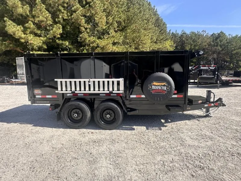 new Dump Trailers Covered Wagon Trailers  for sale, in Cumming, GA Thumbnail 3