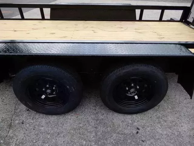 new Cargo (Enclosed) Trailers Currahee  for sale, in Cumming, GA Thumbnail 14