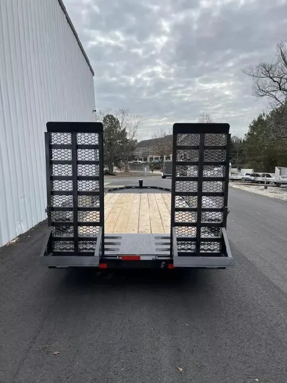 new Equipment / Flatbed Trailers Diamond C Trailers  for sale, in Cumming, GA Thumbnail 4