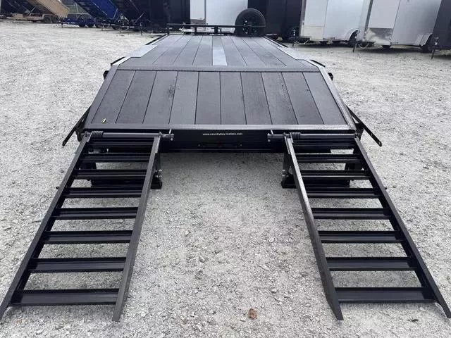 new Other Trailers Covered Wagon Trailers  for sale, in Cumming, GA Thumbnail 12