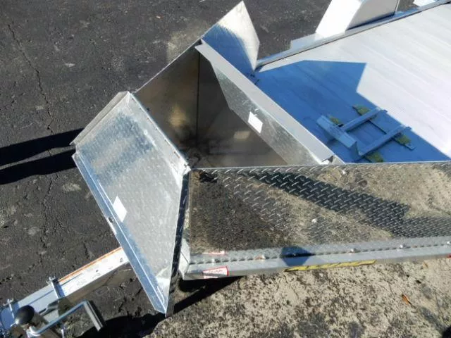 new Motorcycle / Cycle Trailers Aluma  for sale, in Cumming, GA Thumbnail 5