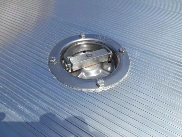 new Other Trailers Aluma  for sale, in Cumming, GA Thumbnail 14