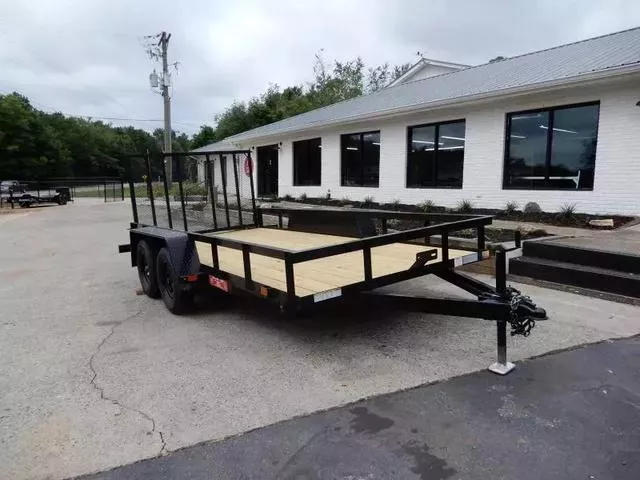 new Cargo (Enclosed) Trailers Currahee  for sale, in Cumming, GA Thumbnail 2