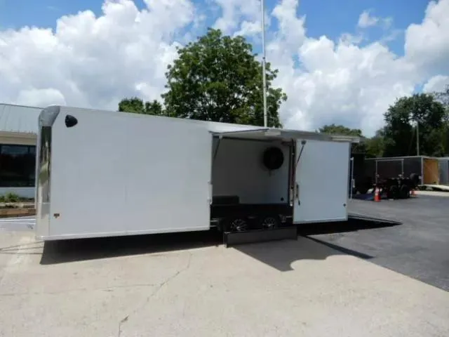 new Car Haulers / Racing Trailers ALCOM  for sale, in Cumming, GA Thumbnail 56