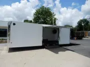 new Car Haulers / Racing Trailers ALCOM  for sale, in Cumming, GA Thumbnail 56