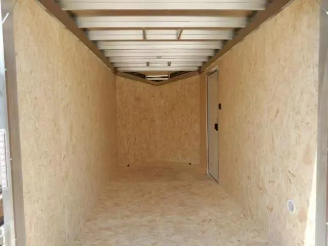 new Cargo (Enclosed) Trailers ATC  for sale, in Cumming, GA Thumbnail 22