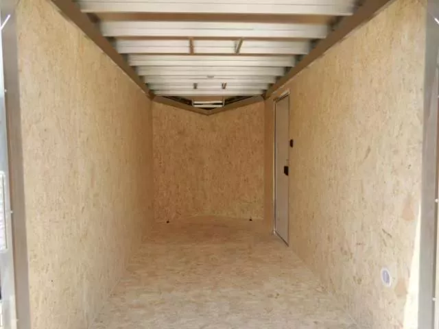 new Cargo (Enclosed) Trailers ATC  for sale, in Cumming, GA Thumbnail 23