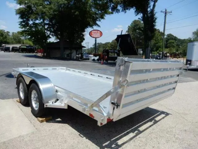 new Cargo (Enclosed) Trailers Aluma  for sale, in Cumming, GA Thumbnail 21