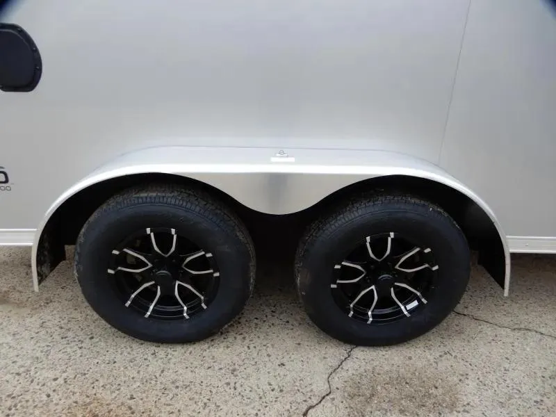 new Cargo (Enclosed) Trailers ATC  for sale, in Cumming, GA Thumbnail 22