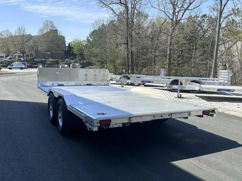 new Car Haulers / Racing Trailers Aluma  for sale, in Cumming, GA Thumbnail 10
