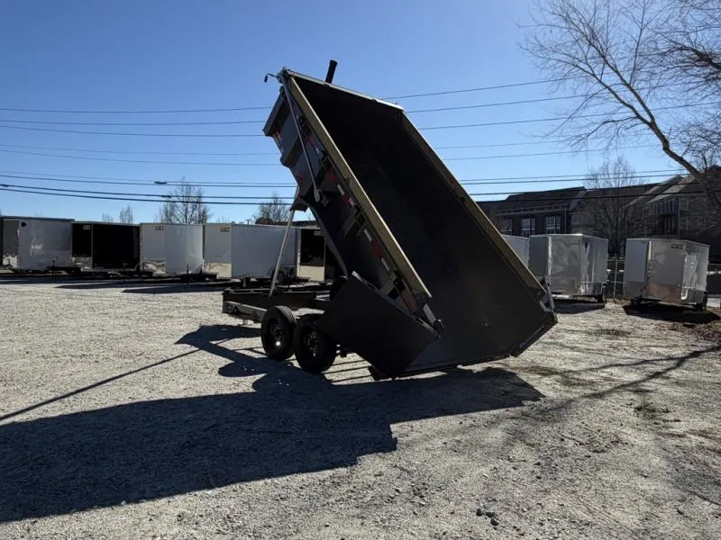new Dump Trailers Diamond C Trailers  for sale, in Cumming, GA Thumbnail 15