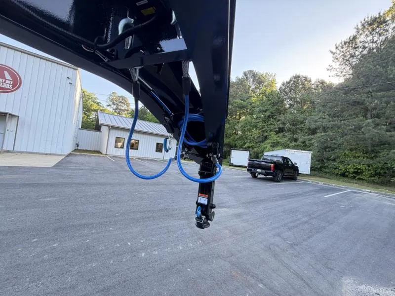 new Equipment / Flatbed Trailers Diamond C Trailers  for sale, in Cumming, GA Thumbnail 11