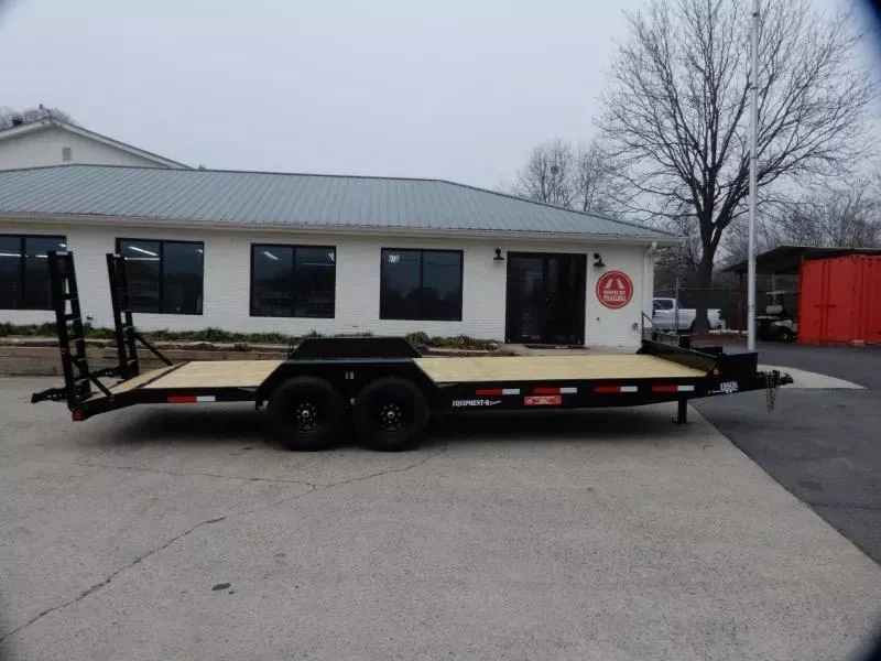 new Equipment / Flatbed Trailers Other  for sale, in Cumming, GA Thumbnail 5