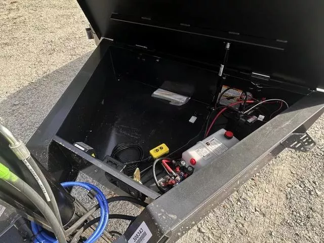 new Other Trailers Diamond C Trailers  for sale, in Cumming, GA Thumbnail 5