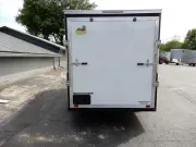 new Cargo (Enclosed) Trailers Covered Wagon Trailers  for sale, in Cumming, GA Thumbnail 6