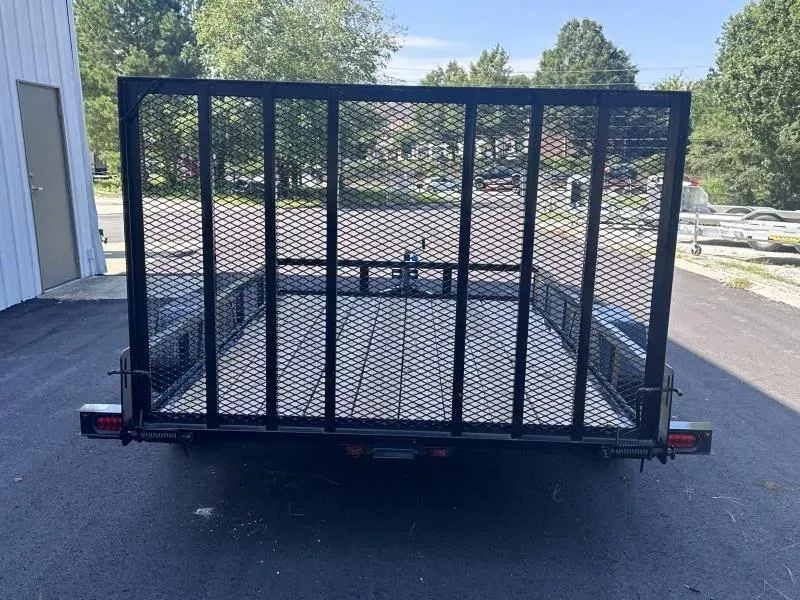 new Utility Trailers Currahee  for sale, in Cumming, GA Thumbnail 9