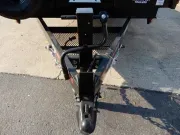 new Equipment / Flatbed Trailers Covered Wagon Trailers  for sale, in Cumming, GA Thumbnail 5