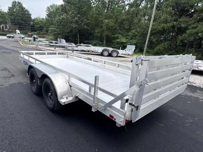 new Cargo (Enclosed) Trailers Aluma  for sale, in Cumming, GA Thumbnail 10