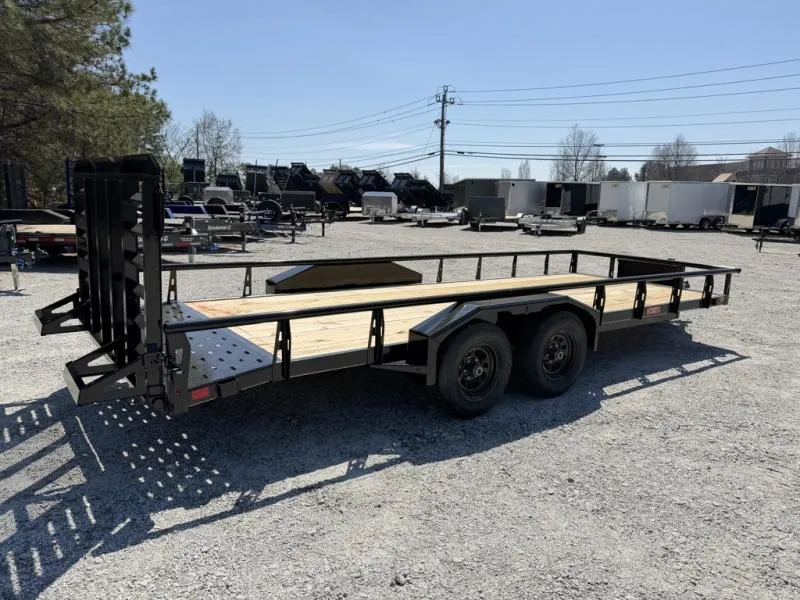 new Utility Trailers Diamond C Trailers  for sale, in Cumming, GA Thumbnail 3